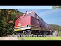 how much and how to take Agawa Canyon Tour Train  |  happy traveler's journal #train #旅人雜記