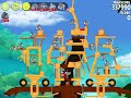 Angry Birds Rio All Bosses + Cutscenes