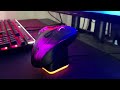 Roccat Kone XP Unboxing and first impressions