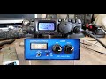 LU5HD contacto QRP