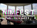 NIMFest 2024 | Dan Burke And The Royal Treatment | How Sweet It Is (To Be Loved By You)