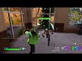 Fortnite: Elimination | Shot with GeForce