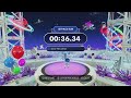 ASTRO's PLAYROOM Jetpack run in 36.34 (14th)