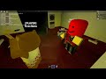 Roblox The Horror Elevator [2017 Classic] Part 1