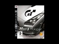 Gran Turismo 5 Prologue 6th to 4th Position Jingle