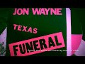 Jon Wayne, a Texas pig rancher ripped off by Nirvana