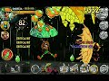 umbrella combo by me! total hits: 96! [easy to use combos] (mobiles)