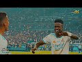 One Dance - Vinicius Jr | Velocity | Vinicius | FIFA | Clips : @Coys_Aep