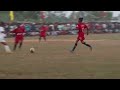 SWFA JAMSHEDPUR 🆚️ SOREN TIGER WB || Girls Football Turnament Mardaband || Womens Football Chakulia