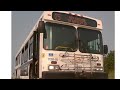 (Audio Recording) - Burlington Transit 2010 New Flyer D40LF #7051-10!