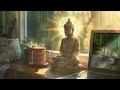 The Sound of Inner Peace 65 | 528 Hz | Relaxing Music for Meditation, Zen, Yoga & Stress Relief