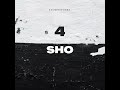 XAVIERTHEVIRGO - 4 Sho (Official Audio)