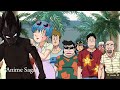 Vegeta Takes His Family To Amusement Park | Dragon Ball Super EP 2 In Hindi
