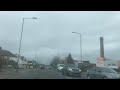 Part 2 || DRIVE IN A BEAUTIFUL CLOUDY WEATHER IN LONDON ||