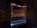 Chitty Chitty Bang Bang 🚗💥Curtain Call 🎭 @Chitty Chitty Bang Bang Tour 👏🏻 #musical #curtaincall