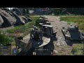 Dads Play Tanks - YaG-10 Russian Milk Truck