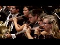 Holst: The Planets - Dima Slobodeniouk - Coros OSG - Sinfónica de Galicia