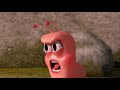 LARVA - GOLDEN SHINE | Cartoon Movie | Videos For Kids | Larva Cartoon | LARVA Official
