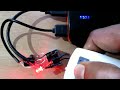 How to make Remote Control Firecracker with Power Bank | Control Cracker with Remote | Safe & Secure