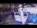 Ice Jet POV Bertazzon Ride Rodeo Houston 2024