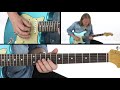 Matt Schofield Guitar Lesson - Putting It Together - Performance - Blues Speak: Playing the Changes