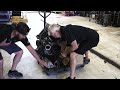 Lamborghini Engine Update & How to Properly Service Your A/C