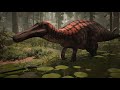 Suchomimus Teaser Trailer