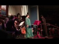 China sings opera