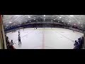 HS Goal against Ladue 11/22/23 Opposite angle