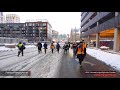 Super Bowl 52 Protest Minneapolis - MIRAC - Minnesota Immigrant Rights Action Committee