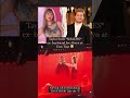 Taylor Swift *SHADES* ex-boyfriend Joe Alwyn at Eras Tour stage during wanegbt 😭😂 #taylorswift