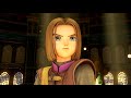 Dragon Quest's Timeline - Chronologically Confused