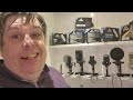 Bax Music Open Day - Netherlands - The Lamb #travel #vlog  Part 2 - The Store Tour
