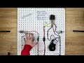 Power Window Motor Car Wiring - FOR BEGINNERS! @WiringRescue