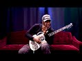 Vernon Reid: From Chic to Cream to Jimi Hendrix, the Seven Guitar Riffs That Inspired Me