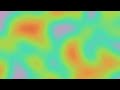 CHILL RAINBOW AURA GRADIENT BACKGROUND SCREENSAVER RAVE VISUALS 4K DANCE DJ PARTY LIVESTREAM CHILL