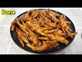 SARAP GRABE!!! GANITO PALA ANG THE BEST NA LUTO SA CHICKEN FEET!