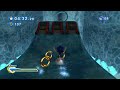 A New Original Snow Stage in Sonic Generations | Shivery Mountainsides | Stage Mod