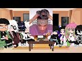 🫶Hashiras react to tiktoks! | spoilers | slight giyushino | 5k special |