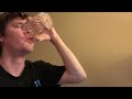 Nick Drinks Water 7641