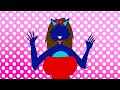 Sad Cat Dance | meme (Flipaclip)