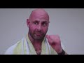 British Wrestling - Heart of a Lion Documentary - Official Trailer