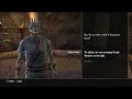 2023 04 10 - Elder Scrolls Online: Tamriel Unlimited - Shadowfen