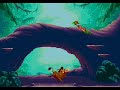 The Lion King (PC Game) - Level 5 (Simba's Exile) 