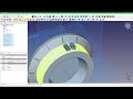 [402] FreeCAD - pokrętło z podziałką - przykład + wydruk 3D | Tutorial | Poradnik | CAD 3D | PL