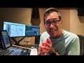 Pro Tools Tips: Grouping Sound FX & BG Tracks (Food Groups)