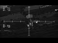 Animation: SMERCH multiple rocket launcher DESTROYED by COMBAT DRONE | ARMA 3: Milsim