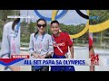 24 Oras Livestream: July 26, 2024 - Replay