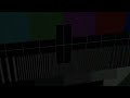 TV Screen simulation