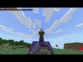 🟥 HOW to BE INVISIBLE WITHOUT PARTICLES on Minecraft Bedrock (no addons or mods)
